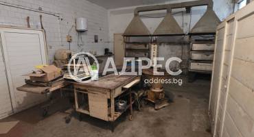 Цех/Склад, Градец, 684658, Снимка 7