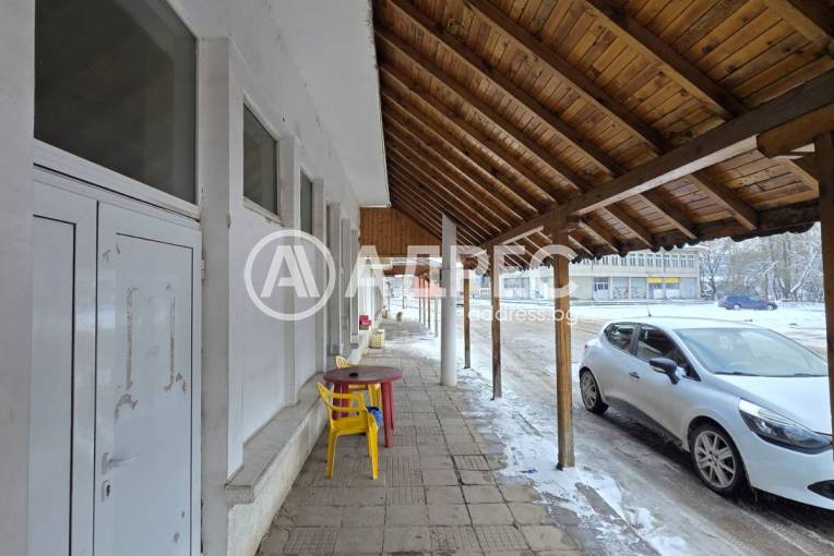 Цех/Склад, Градец, 684658, Снимка 1