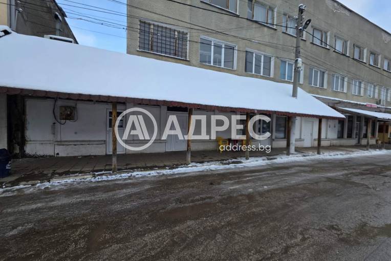 Цех/Склад, Градец, 684658, Снимка 2