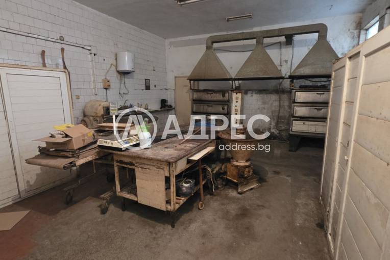 Цех/Склад, Градец, 684658, Снимка 7