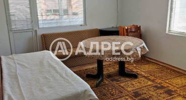 Многостаен апартамент, Благоевград, Широк център, 693658, Снимка 1