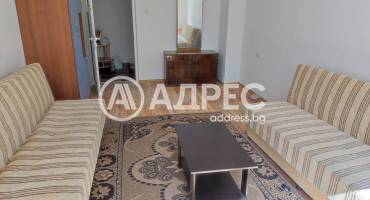 Многостаен апартамент, Благоевград, Широк център, 693658, Снимка 11