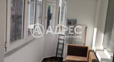 Многостаен апартамент, Благоевград, Широк център, 693658, Снимка 14