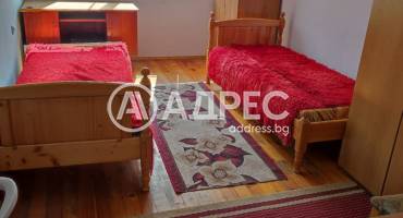 Многостаен апартамент, Благоевград, Широк център, 693658, Снимка 4