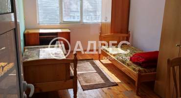 Многостаен апартамент, Благоевград, Широк център, 693658, Снимка 9