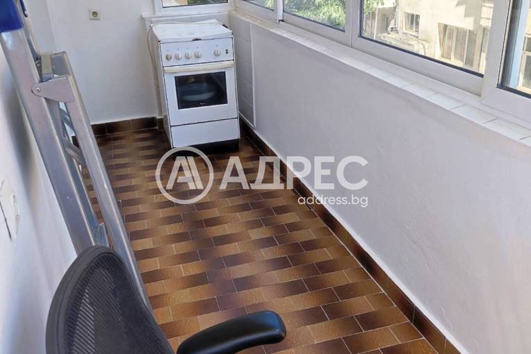 Многостаен апартамент, Благоевград, Широк център, 693658, Снимка 10