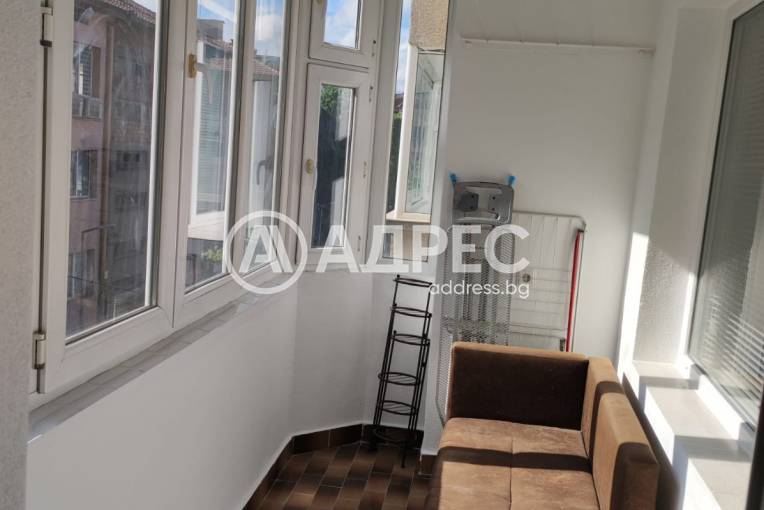 Многостаен апартамент, Благоевград, Широк център, 693658, Снимка 14