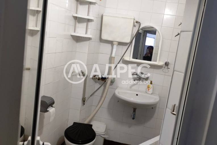 Многостаен апартамент, Благоевград, Широк център, 693658, Снимка 15