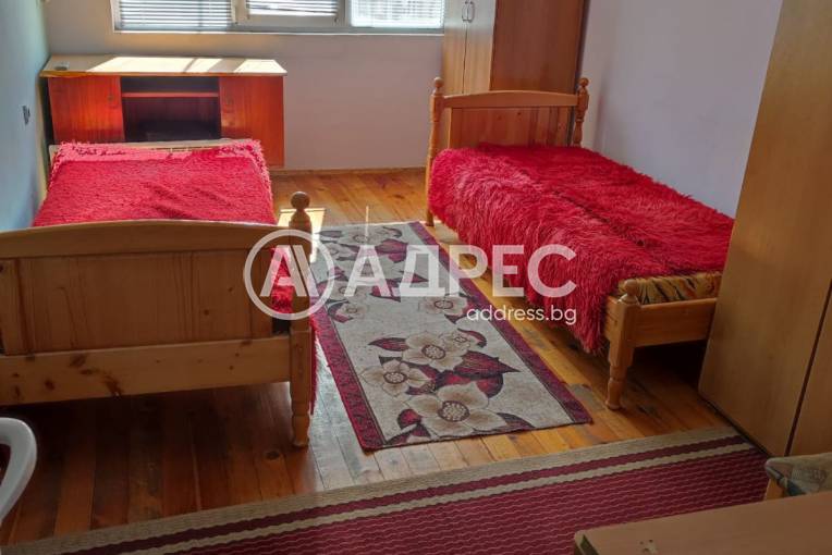 Многостаен апартамент, Благоевград, Широк център, 693658, Снимка 4