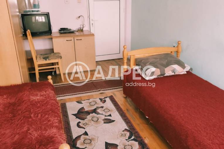 Многостаен апартамент, Благоевград, Широк център, 693658, Снимка 5