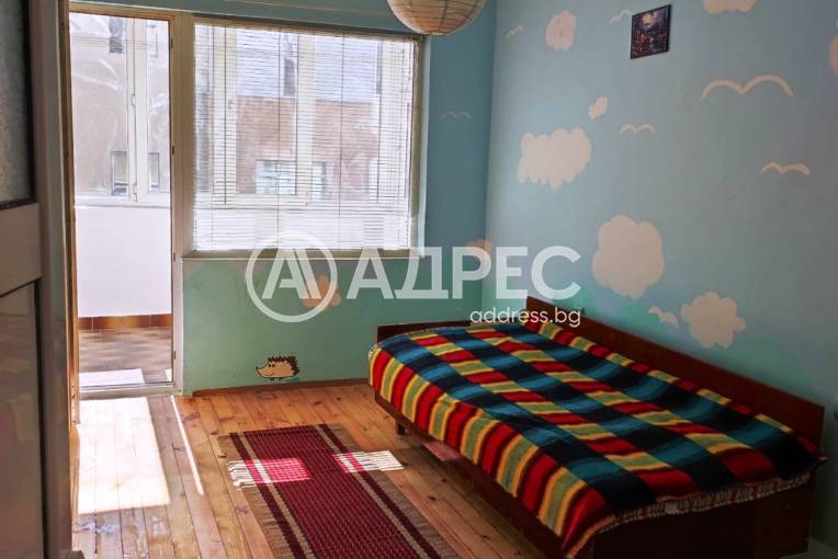 Многостаен апартамент, Благоевград, Широк център, 693658, Снимка 8