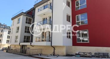 Тристаен апартамент, Варна, Виница, 694658, Снимка 2