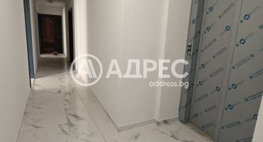 Тристаен апартамент, Варна, Виница, 694658, Снимка 3