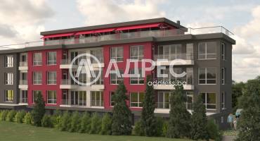 Тристаен апартамент, Варна, Виница, 694658, Снимка 8
