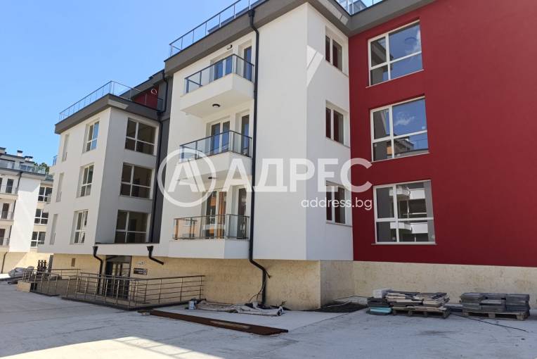 Тристаен апартамент, Варна, Виница, 694658, Снимка 2