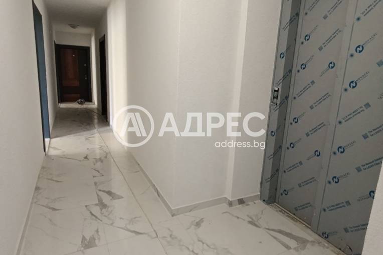 Тристаен апартамент, Варна, Виница, 694658, Снимка 3