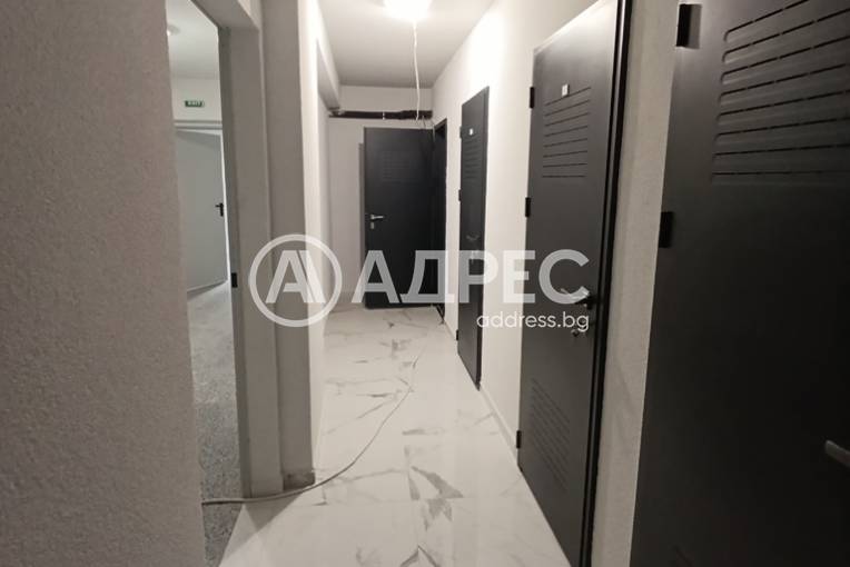 Тристаен апартамент, Варна, Виница, 694658, Снимка 5
