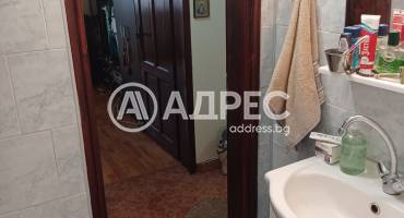 Тристаен апартамент, Плевен, 9-ти квартал, 701658, Снимка 10