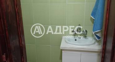 Тристаен апартамент, Плевен, 9-ти квартал, 701658, Снимка 11