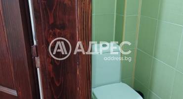 Тристаен апартамент, Плевен, 9-ти квартал, 701658, Снимка 12