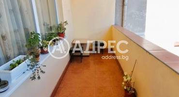 Тристаен апартамент, Плевен, 9-ти квартал, 701658, Снимка 13