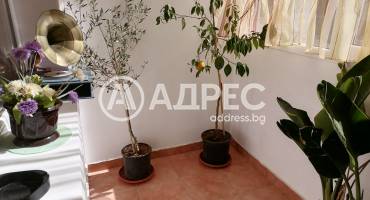 Тристаен апартамент, Плевен, 9-ти квартал, 701658, Снимка 14