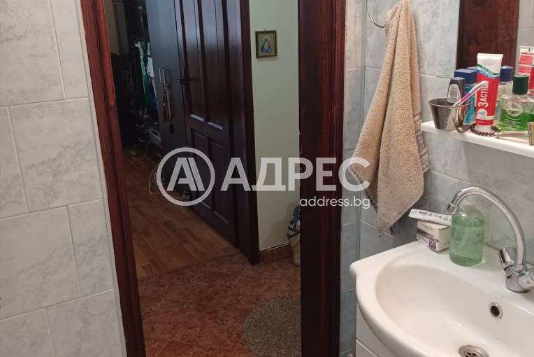 Тристаен апартамент, Плевен, 9-ти квартал, 701658, Снимка 10