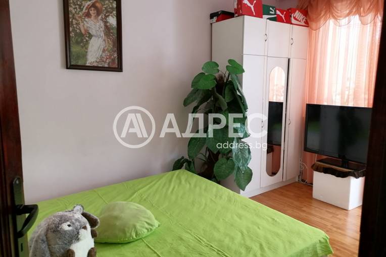 Тристаен апартамент, Плевен, 9-ти квартал, 701658, Снимка 4