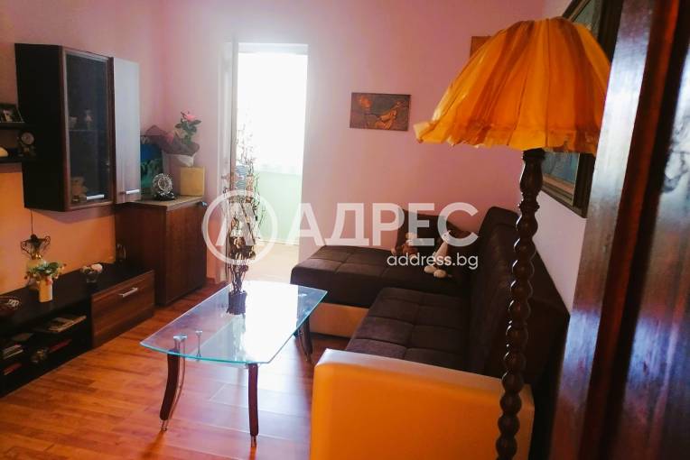Тристаен апартамент, Плевен, 9-ти квартал, 701658, Снимка 6