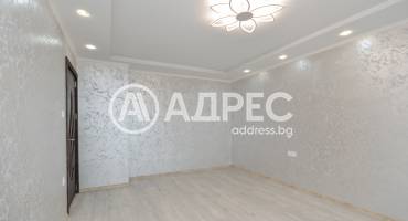 Двустаен апартамент, Бургас, Меден рудник - зона В, 702658, Снимка 11
