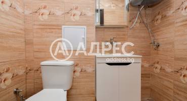 Двустаен апартамент, Бургас, Меден рудник - зона В, 702658, Снимка 12