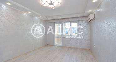 Двустаен апартамент, Бургас, Меден рудник - зона В, 702658, Снимка 2