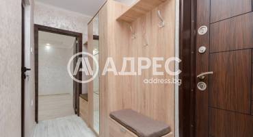 Двустаен апартамент, Бургас, Меден рудник - зона В, 702658, Снимка 4