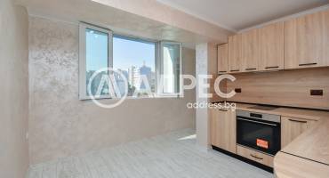 Двустаен апартамент, Бургас, Меден рудник - зона В, 702658, Снимка 6