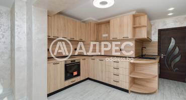 Двустаен апартамент, Бургас, Меден рудник - зона В, 702658, Снимка 7