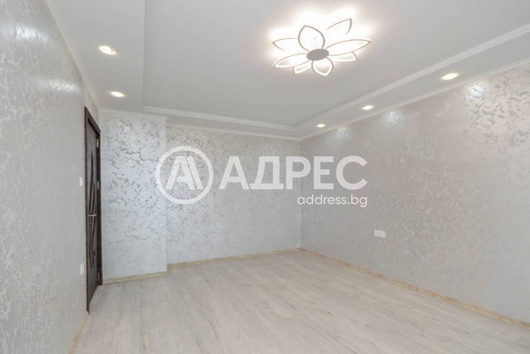 Двустаен апартамент, Бургас, Меден рудник - зона В, 702658, Снимка 11
