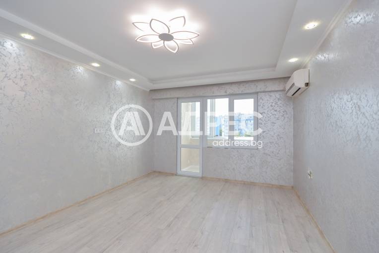 Двустаен апартамент, Бургас, Меден рудник - зона В, 702658, Снимка 2
