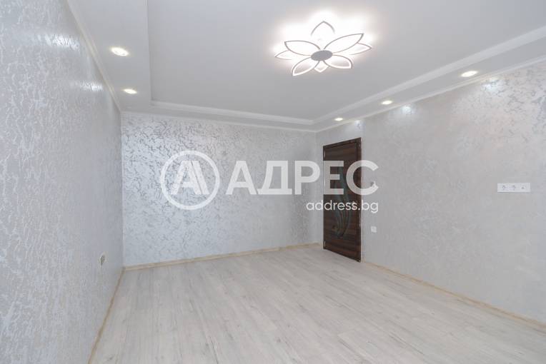 Двустаен апартамент, Бургас, Меден рудник - зона В, 702658, Снимка 8