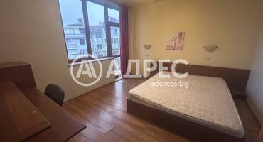 Двустаен апартамент, Велико Търново, Център, 495659, Снимка 3