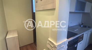 Двустаен апартамент, Велико Търново, Център, 495659, Снимка 4