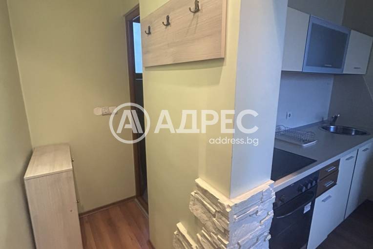 Двустаен апартамент, Велико Търново, Център, 495659, Снимка 4