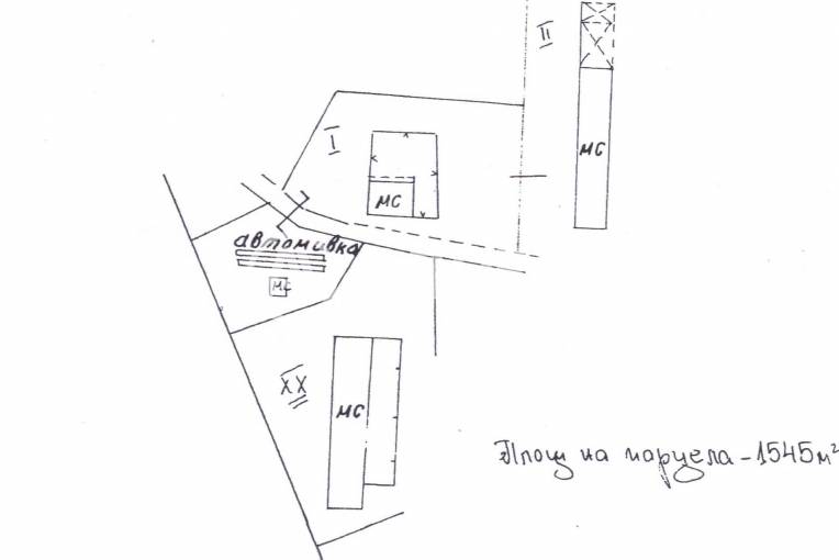 Парцел/Терен, Сарая, 517659, Снимка 2