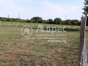 Парцел/Терен, Дълбоки, 569659, Снимка 1