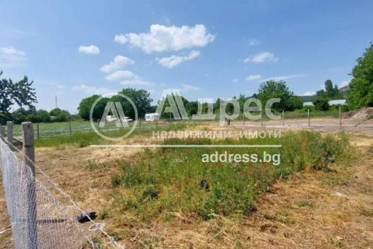 Парцел/Терен, Дълбоки, 569659, Снимка 1