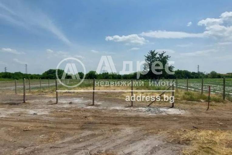 Парцел/Терен, Дълбоки, 569659, Снимка 2