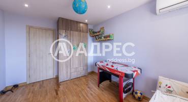 Тристаен апартамент, Варна, Операта, 632659, Снимка 14