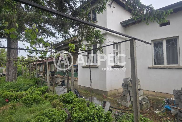 Къща/Вила, Дибич, 655659, Снимка 1