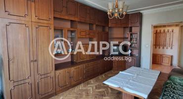 Двустаен апартамент, Шумен, Боян Българанов 1, 662659, Снимка 2