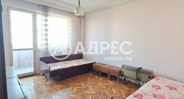 Двустаен апартамент, Шумен, Боян Българанов 1, 662659, Снимка 3