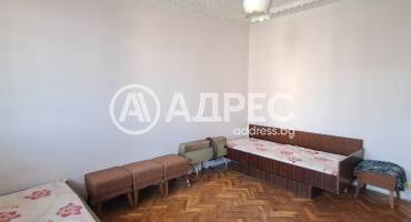 Двустаен апартамент, Шумен, Боян Българанов 1, 662659, Снимка 4